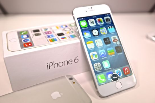 如何設(shè)置企業(yè)郵箱在iPhone6（ios8）上